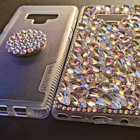 Samsung Note 9 Cases - Picture 4 of 4